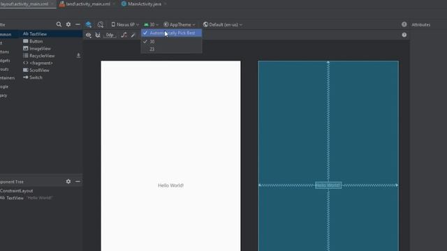 How to run ANDROID APP on Android Emulator? | Hindi Urdu | CodesTown смотреть онлайн