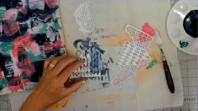 Play and Make Week 16 Part 1.xx смотреть онлайн