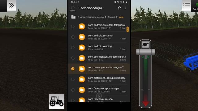 Como ter 2 ou mais mapas no farming usa 2 смотреть онлайн