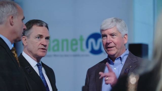 Skilled Professions Jobs in Michigan | Magna International | MEDC смотреть онлайн