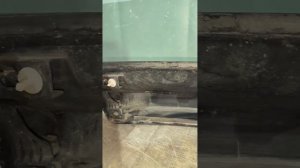 34537 Накладка крышки багажника Honda CR-V 2007-