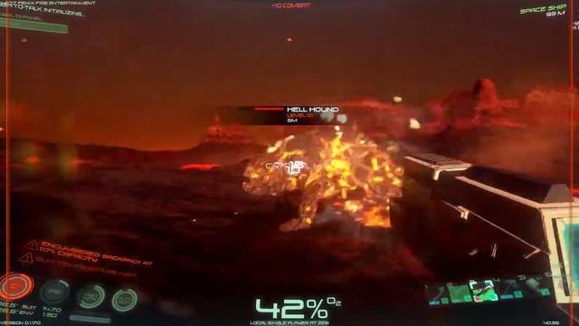 Osiris New Dawn | Rise of Zer Sneak Peek смотреть онлайн