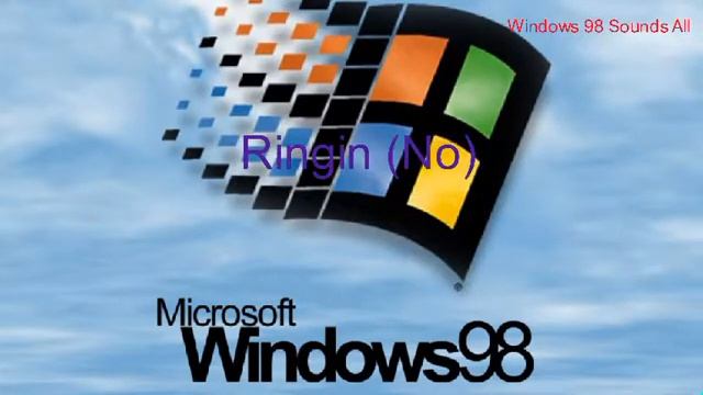 Windows 98 All Sounds смотреть онлайн