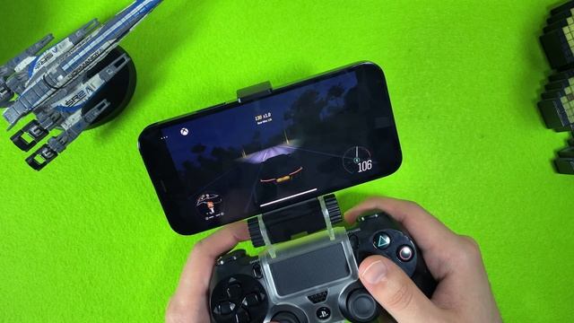 Opinión Game Pass xCloud en iPhone, iPad, Mac y PC - El juego en la nube de Xbox смотреть онлайн