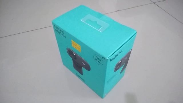 Logitech C310 HD WEBCAM смотреть онлайн