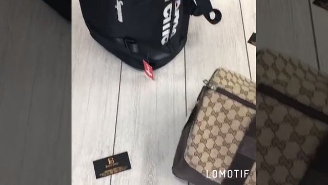 Сумки GUCCI / Louis Vuitton смотреть онлайн