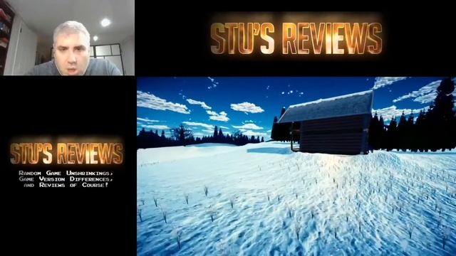 Alaska (Windows, 2018) - Indie Adventure Let's Play смотреть онлайн