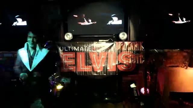 D.J. DODGE - BIG HUNK O LOVE 05/19/2018 смотреть онлайн
