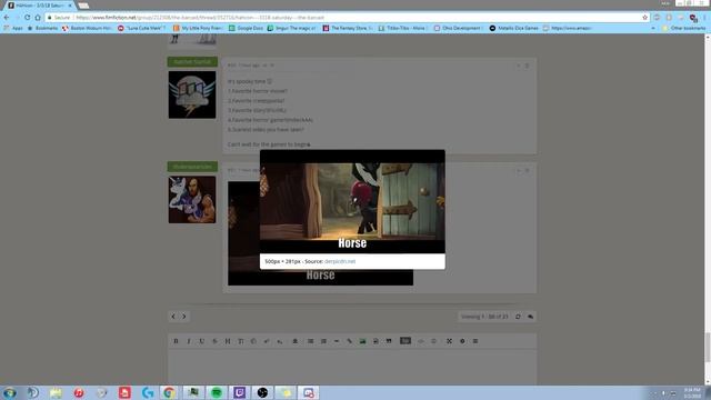 YOUTUBE SPECIAL - Jackbox Funtime - The Barcast смотреть онлайн