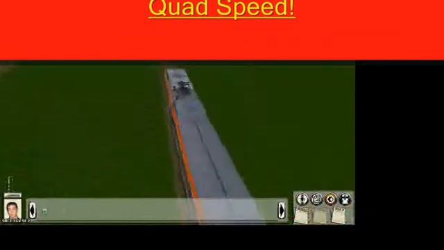 My PC Trainz Layout 1 смотреть онлайн