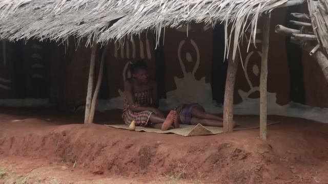 The Hut - A Nigerian Movie