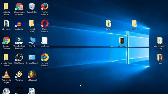 How to Show Hidden Files and Folders in Windows Snhala 2021 |#hiddenfiles смотреть онлайн
