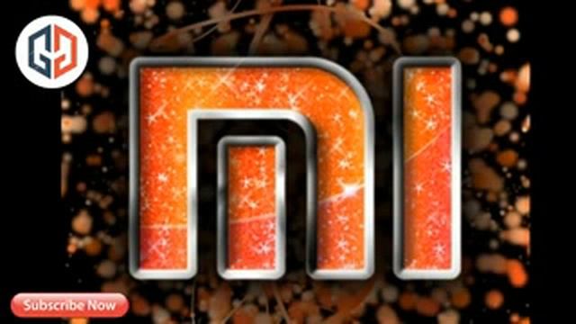 Mi Note 4 Ringtone смотреть онлайн