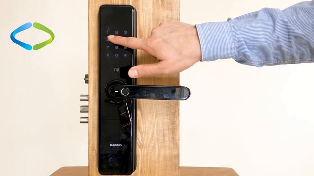 Kaadas S500 Factory Reset