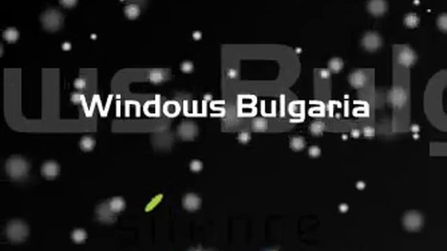 1 Windows Bulgaria by Silence смотреть онлайн