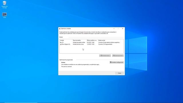 ¡Configurar Windows 10 para un SSD SATA o M2! (Optimizar SSD PARTE 4) смотреть онлайн