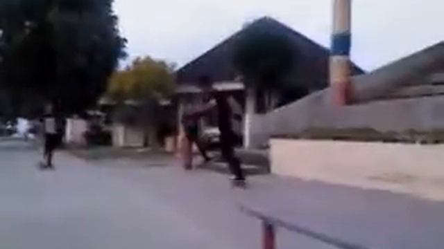 Catarman Skate Lazy Mondays.wmv смотреть онлайн