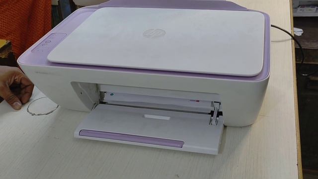 🖨️HP Deskjet 2331 All-in-One InkJet PrinterUnboxing & Setup | Home & Office UseBudget Printer Hindi смотреть онлайн