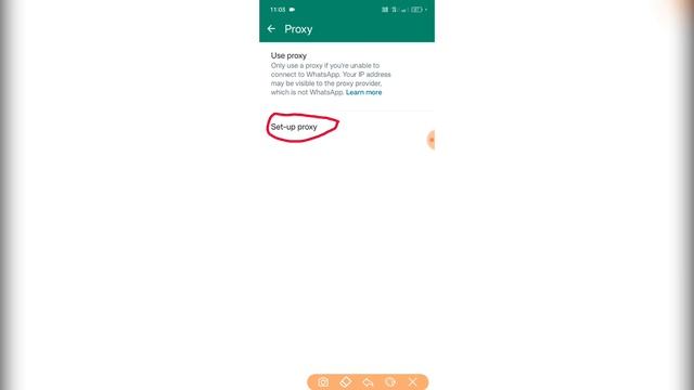 WHATSAPP PROXY | WHATSAPP PROXY ANDROID | USE WHATSAPP PROXY | SET WHATSAPP PROXY? смотреть онлайн