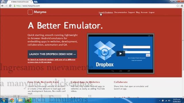 Tutorial WhatsApp Google Chrome (PC Windows) смотреть онлайн