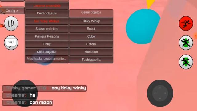 Slendytubbies anniversary edition con suscriptores y hacks смотреть онлайн