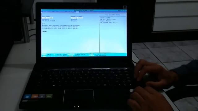 COMO FORMATAR NOTEBOOK LENOVO G405 смотреть онлайн