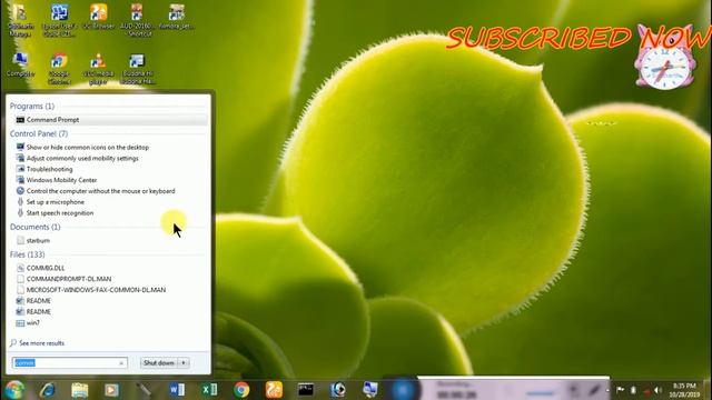 Bina User Account Me gaye Computer ka Password change kare смотреть онлайн