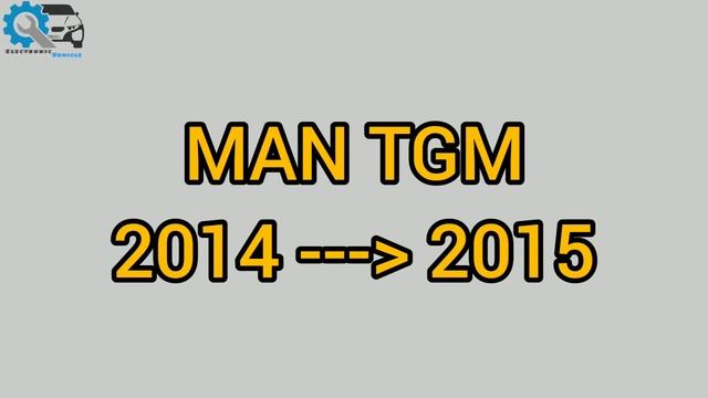 Position OBD2 MAN TGM ,TGL, TGS, TGX| OBD موقع смотреть онлайн