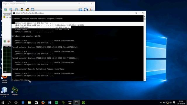 Tutorial FTP Server Menggunakan Xlight FTP Server