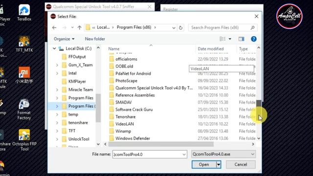 Tools pembobol kunci layar HP android CIPSET QUALCOM tanpa hapus data смотреть онлайн