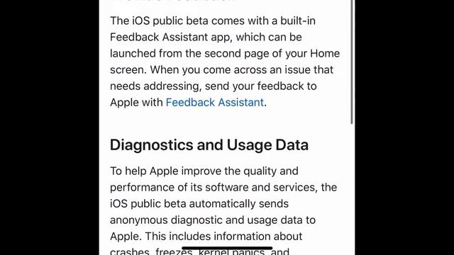 iOS 15 Public Beta Installation #iOS15 смотреть онлайн