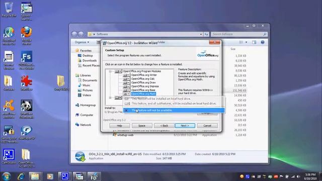 Sony VAIO E installing programs prt 2 смотреть онлайн