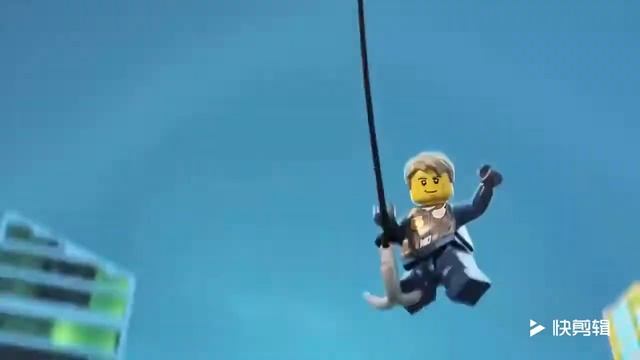 Lego biệt đội cứu hộ trong rừng - lele 28012 смотреть онлайн