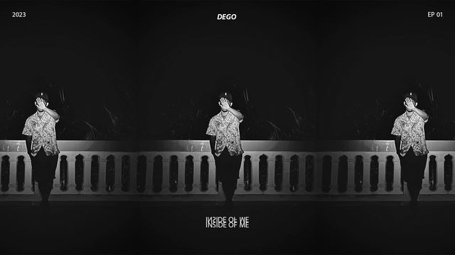 Dego - A tu manera (official music) смотреть онлайн