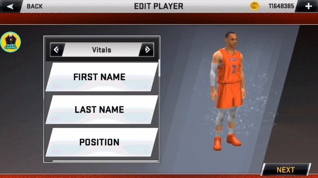 JERSEY PACK TEXTFILES V97 V1 | NBA2K20 MOBILE/ANDROID | VIRTUALXPOSED смотреть онлайн