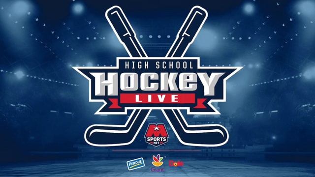 LIVE: Houston vs. Delta | High School Ice Hockey 2022 смотреть онлайн