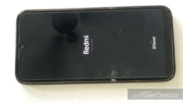 Redmi 7 reset смотреть онлайн