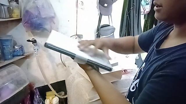 unboxing huawei matepad 11.5 harga 5 jt an | pastinya work it sih buat kerja kantoran смотреть онлайн