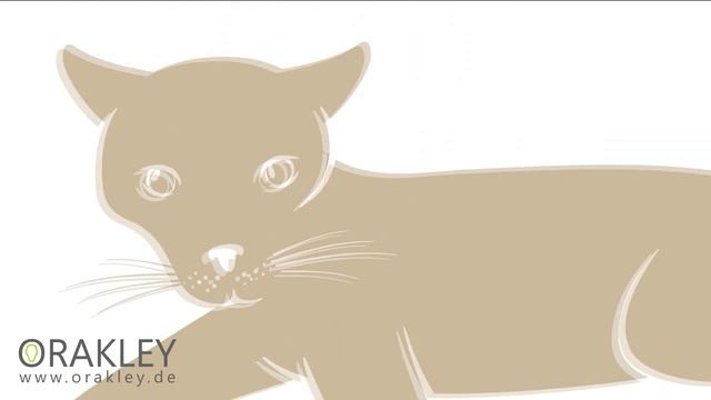 Jaguar Speed Painting - Vector. смотреть онлайн