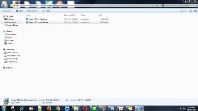 How to Install Sony Vegas Pro 14 Full Version For Free смотреть онлайн