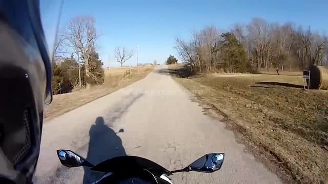 My Epic Adventure---Ninja 300+dirt road ?? смотреть онлайн