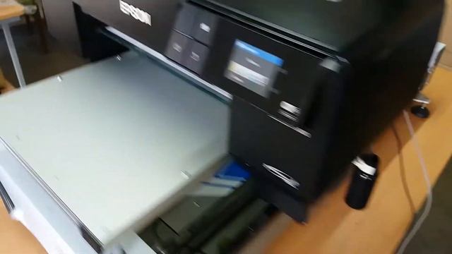 Dtg Test