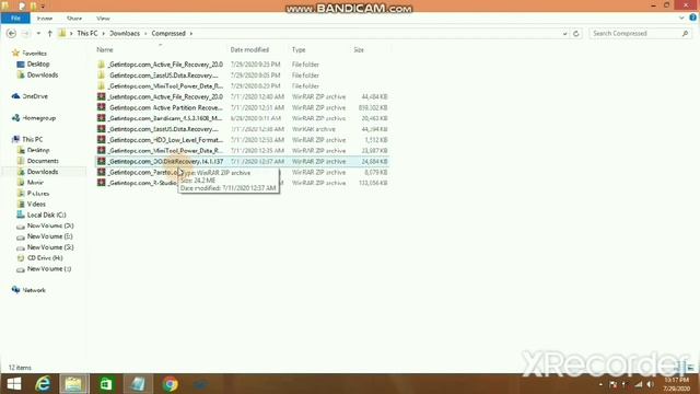 O&o data recovery software смотреть онлайн