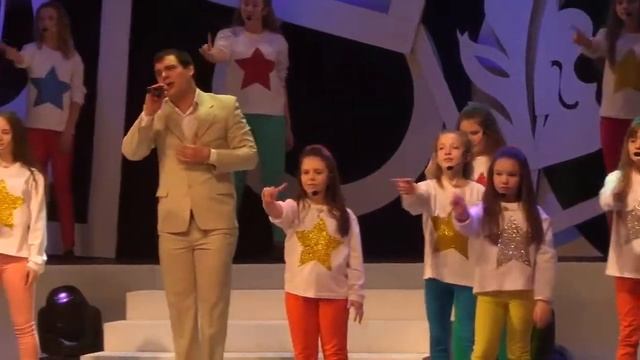 Ярче улыбайся смотреть онлайн
