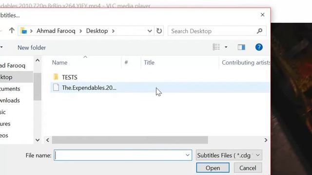 EASIEST way to add SUBTITLES to a MOVIE смотреть онлайн
