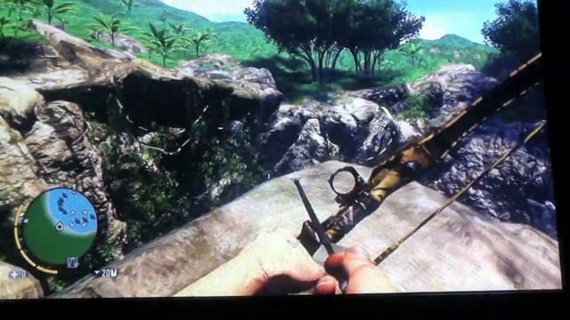 Far Cry 3: Free Fall Achievement Guide/Tutorial смотреть онлайн