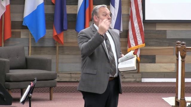 Warnings From Gods Window - Pastor Brian Cooper смотреть онлайн