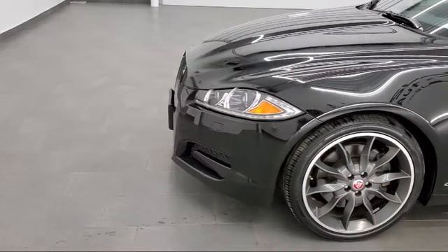 2015 Jaguar Xf Used. walk around for sale in Fond Du Lac, Wisconsin, смотреть онлайн