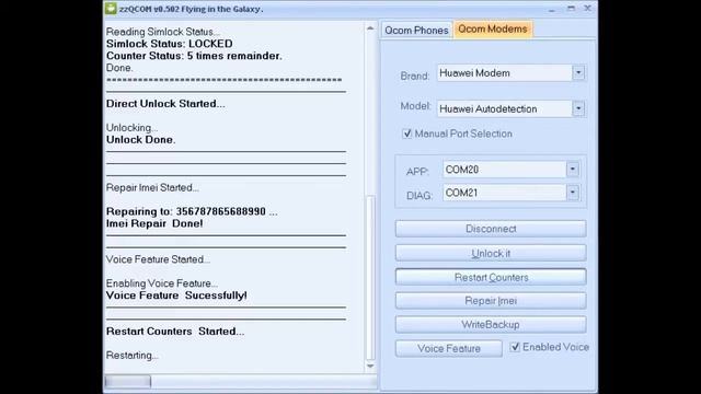 Huawei Modem E1756 Full Services смотреть онлайн