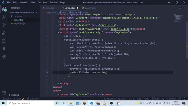 Portable Animation and Sound Kit смотреть онлайн